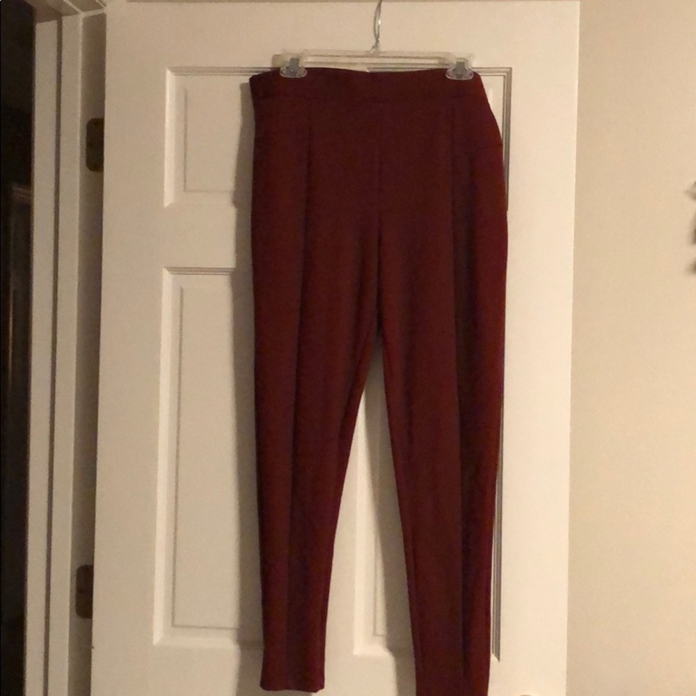 Women’s pants
